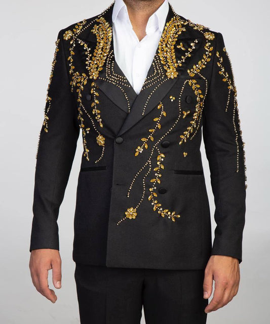 Închiriere Costum Ceremonie Couture - Glam 005