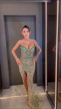 Închiriere Rochie Haute Couture - Salamander
