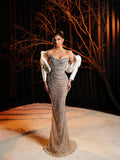 Închiriere Rochie Haute Couture - Eternity 01