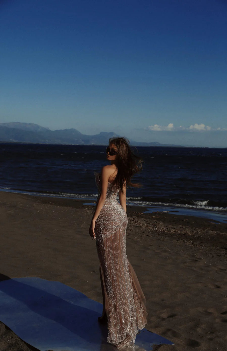 Închiriere Rochie Haute Couture - Minna Fashion - ZOE