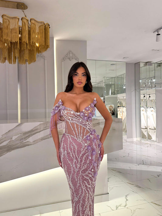 Închiriere Rochie Haute Couture  - Alexis