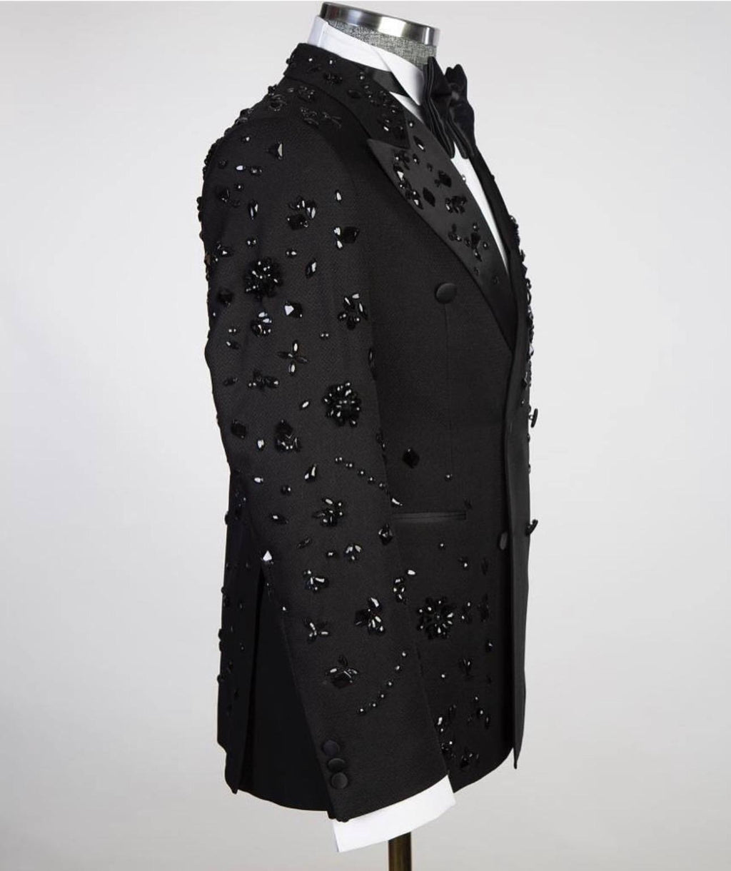 Închiriere Costum - Glam Tuxedo 07
