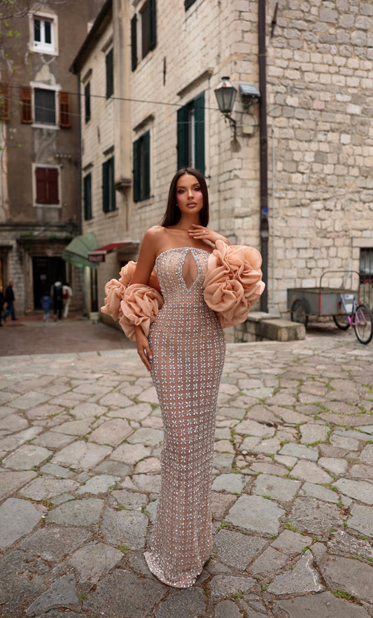 Închiriere Rochie Haute Couture - Kosovo - Mar 004