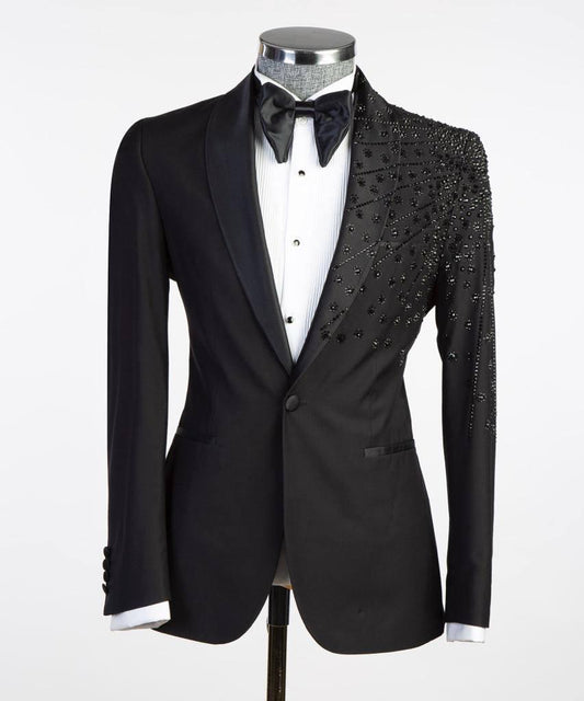 Închiriere Costum Ceremonie Couture - Glam 001