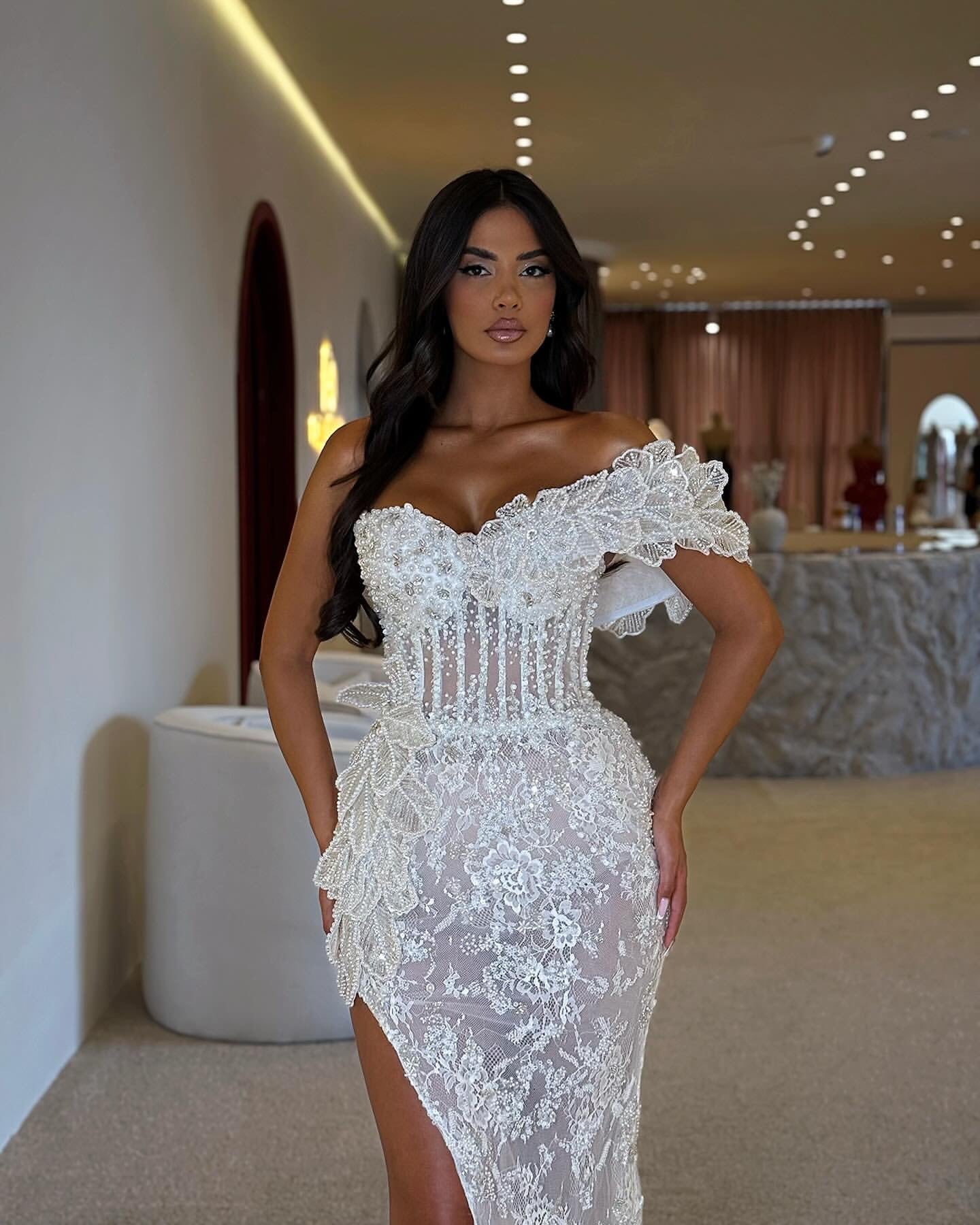 Inchiriere Rochie - Gianna