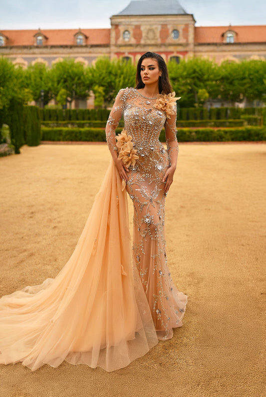 Închiriere Rochie Haute Couture - EVA