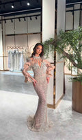 Închiriere Rochie Haute Couture Kosovo - Queen