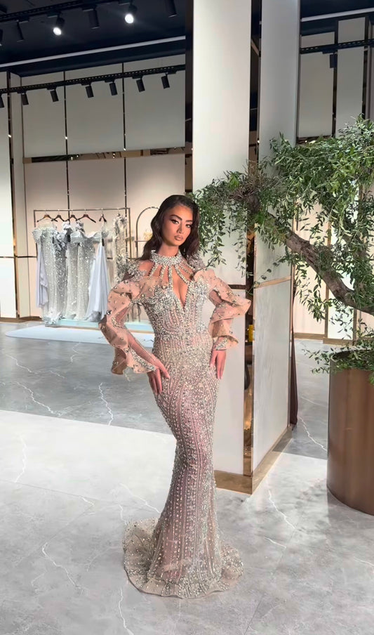 Închiriere Rochie Haute Couture Kosovo - Queen