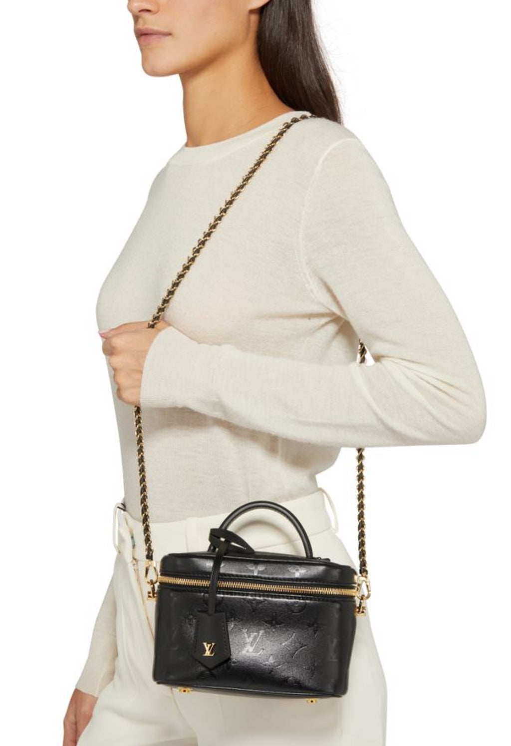 Închiriere Geanta LOUIS VUITTON - Vanity PM