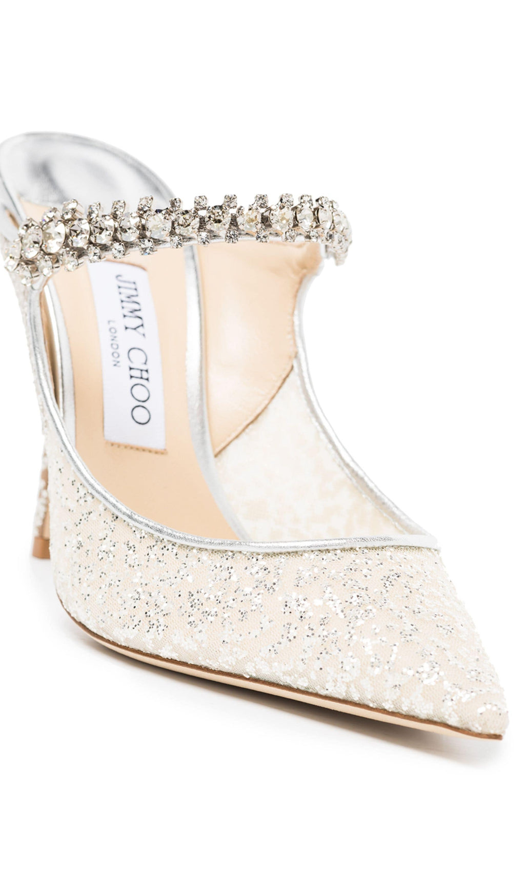 Închiriere pantofi Jimmy Choo Bing 100mm