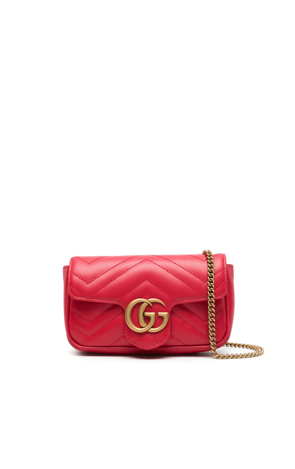 Închiriere Geanta Gucci Interlocking G Marmont mini bag