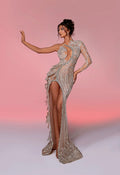 Închiriere Rochie Haute Couture Tabja - AVA