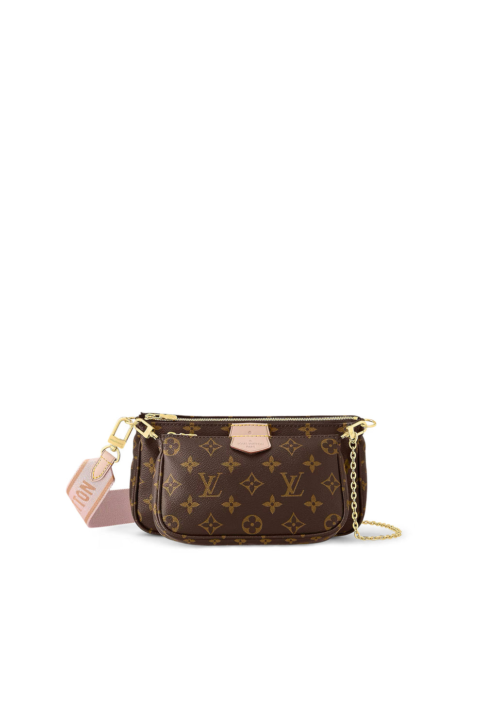 Închiriere Geanta LOUIS VUITTON - Multi Pochette Accessoires