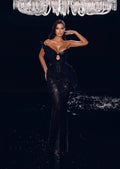 Închiriere Rochie Haute- INDRA 001