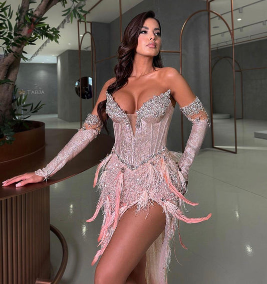 Închiriere Rochie Haute Couture - Kosovo - Tabja - Remy
