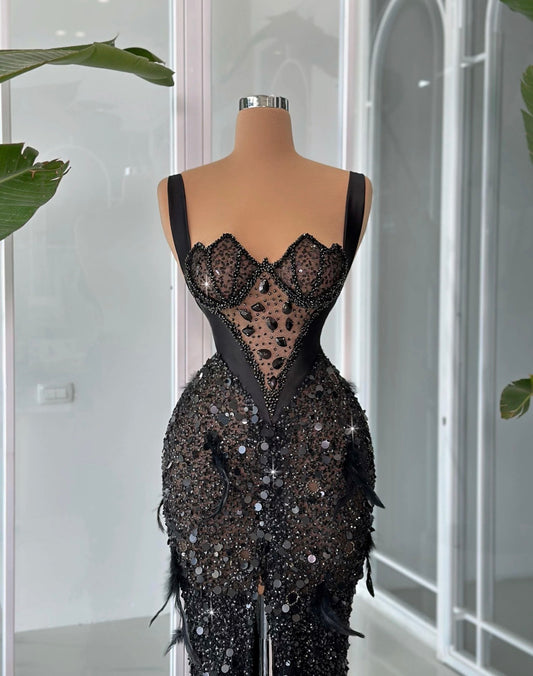 Închiriere Rochie Haute Couture - Kosovo - Tabja -Naira