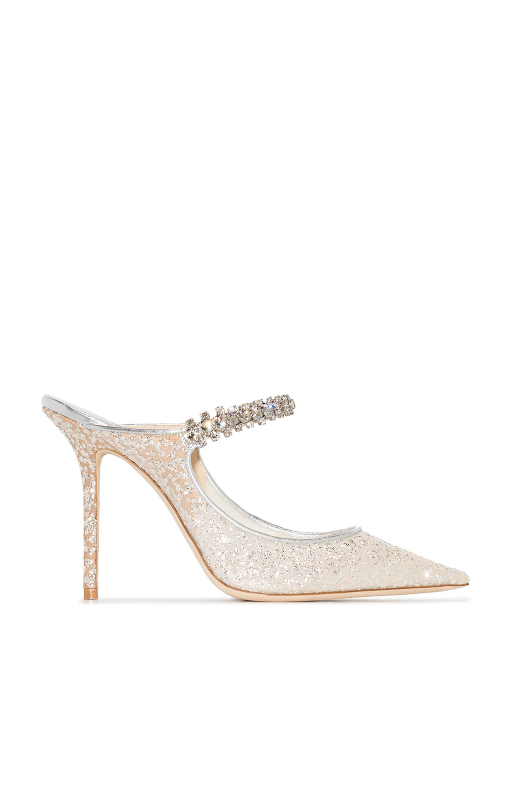 Închiriere pantofi Jimmy Choo Bing 100mm
