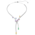 Închiriere colier Colier Ariana Grande x Swarovski
