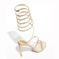 Închiriere sandale Rene Caviolla - CLEO SANDAL