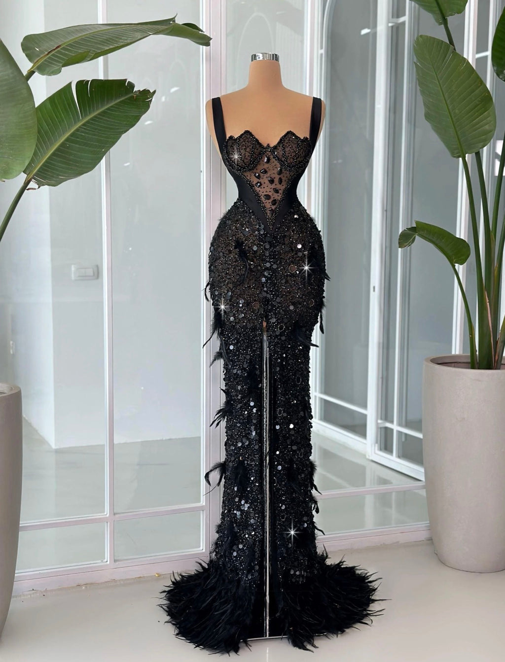 Închiriere Rochie Haute Couture - Kosovo - Tabja -Naira