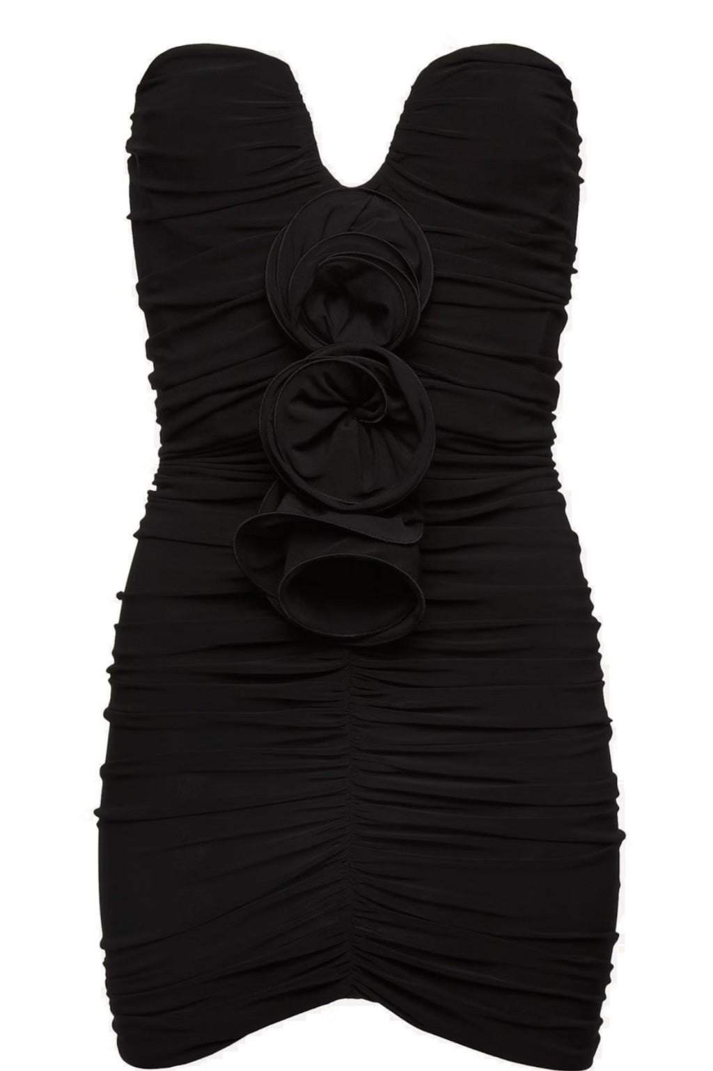 Închiriere rochie MAGDA BUTRYM - Rochie fara bretele