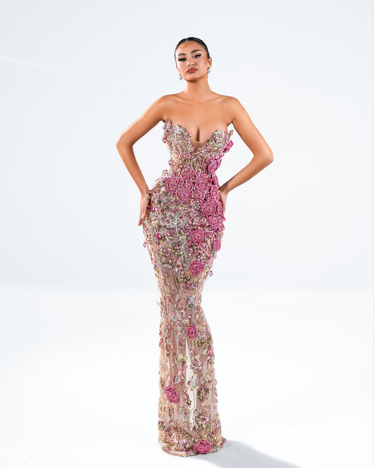 Închiriere Rochie Haute Couture BLINI - Colecția 2026