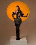 Închiriere Rochie Haute Couture BLINI - Colecția 2026  NYXELLE