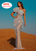 Închiriere Rochie Haute Couture -Eshma 005