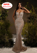 Închiriere Rochie Haute Couture - Rever 001 - SS24