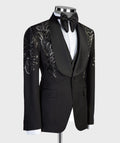 Închiriere Costum Ceremonie Couture 002
