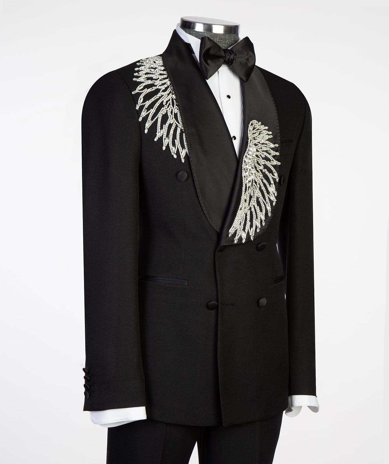Couture Costume Rental 001