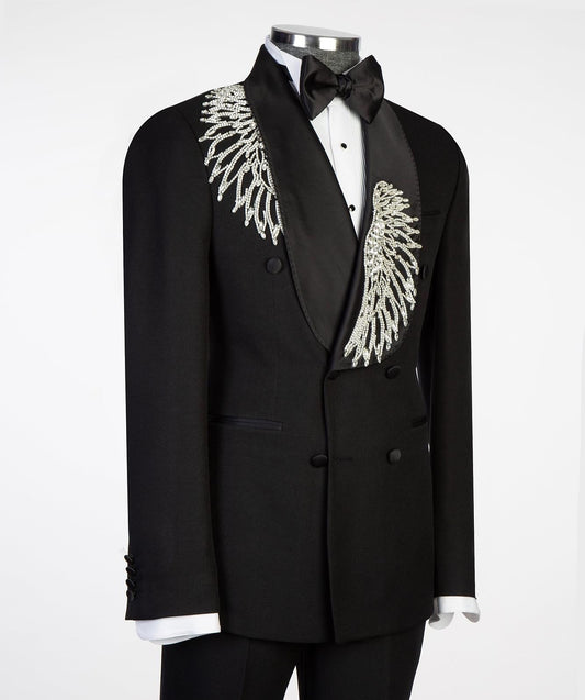 Couture Costume Rental 001