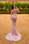 Închiriere Rochie Haute Couture Kosovo Designer -  Norma