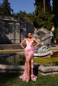 Închiriere Rochie Haute Couture Vlora & Kaltrina -Pierina