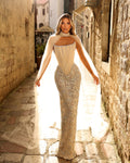Închiriere Rochie Haute Couture - Aura Sublime
