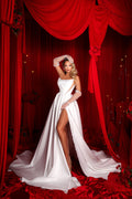 Închiriere Rochie de Mireasa - Kosovo Designer 010
