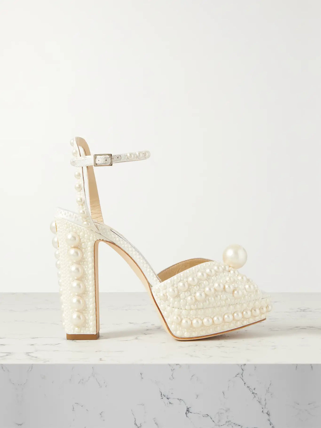 Închiriere pantofi Jimmy Choo Bridal - Sacaria