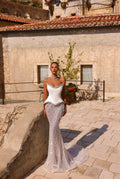 Închiriere Rochie de Mireasa - Kosovo Designer - ARGIRA