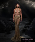 Închiriere Rochie Haute Couture Mimoza Kadriaj - Mimoza Kadriaj introducing S’S 25 009