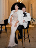 Închiriere Rochie Haute Couture Kosovo Designer - 004