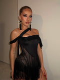 Închiriere Rochie Haute Couture Kosovo Designer - Venom