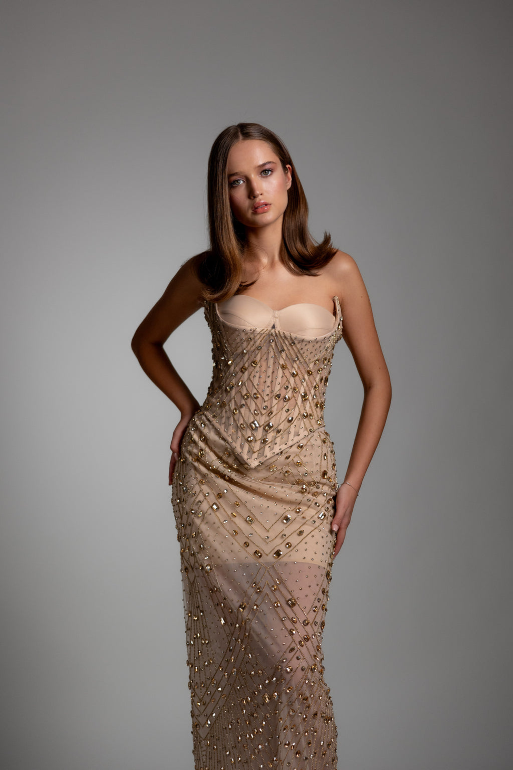 Închiriere Set Enigma - Luvese Corsetry