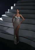Închiriere Rochie Haute Couture Mimoza Kadriaj - Epoque 047