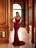 Închiriere Haute Couture Kosovo Dress -  JANELLE