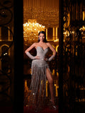 Închiriere Rochie Haute Couture Kosovo Designer - Glamour