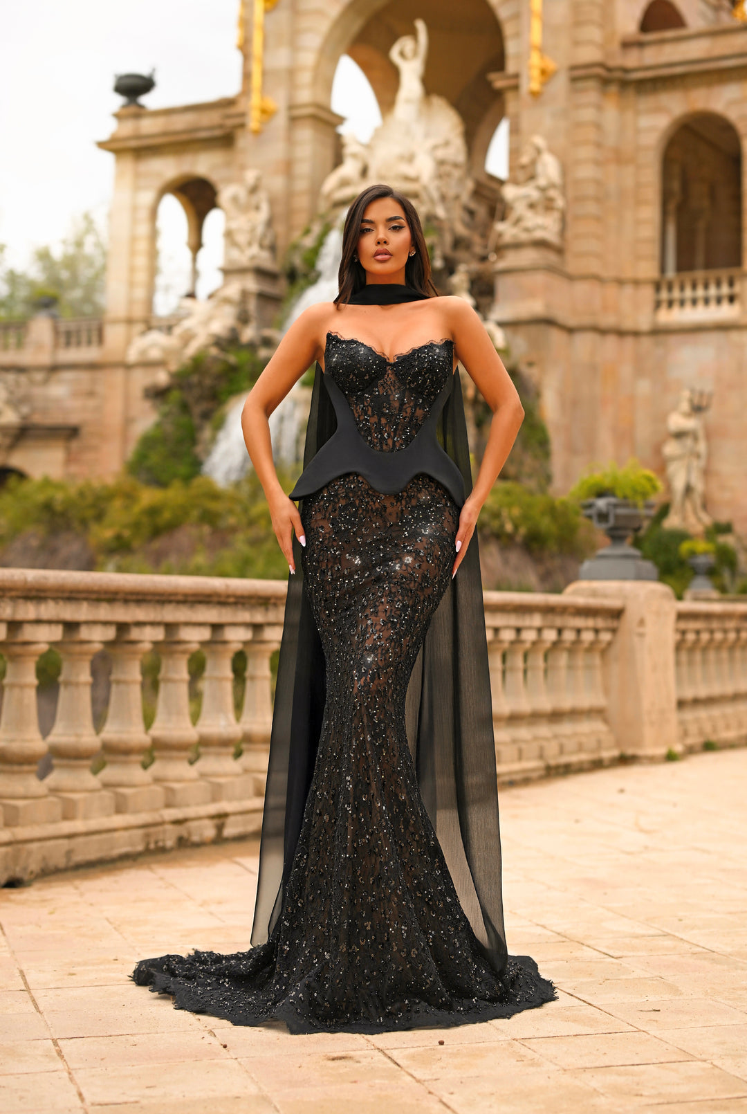 Închiriere Rochie Haute Couture - Belinda