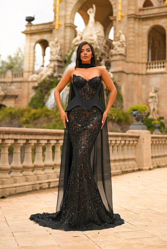 Închiriere Rochie Haute Couture - Belinda