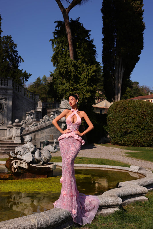 Închiriere Rochie Haute Couture - Caprise Vlora Kaltrina