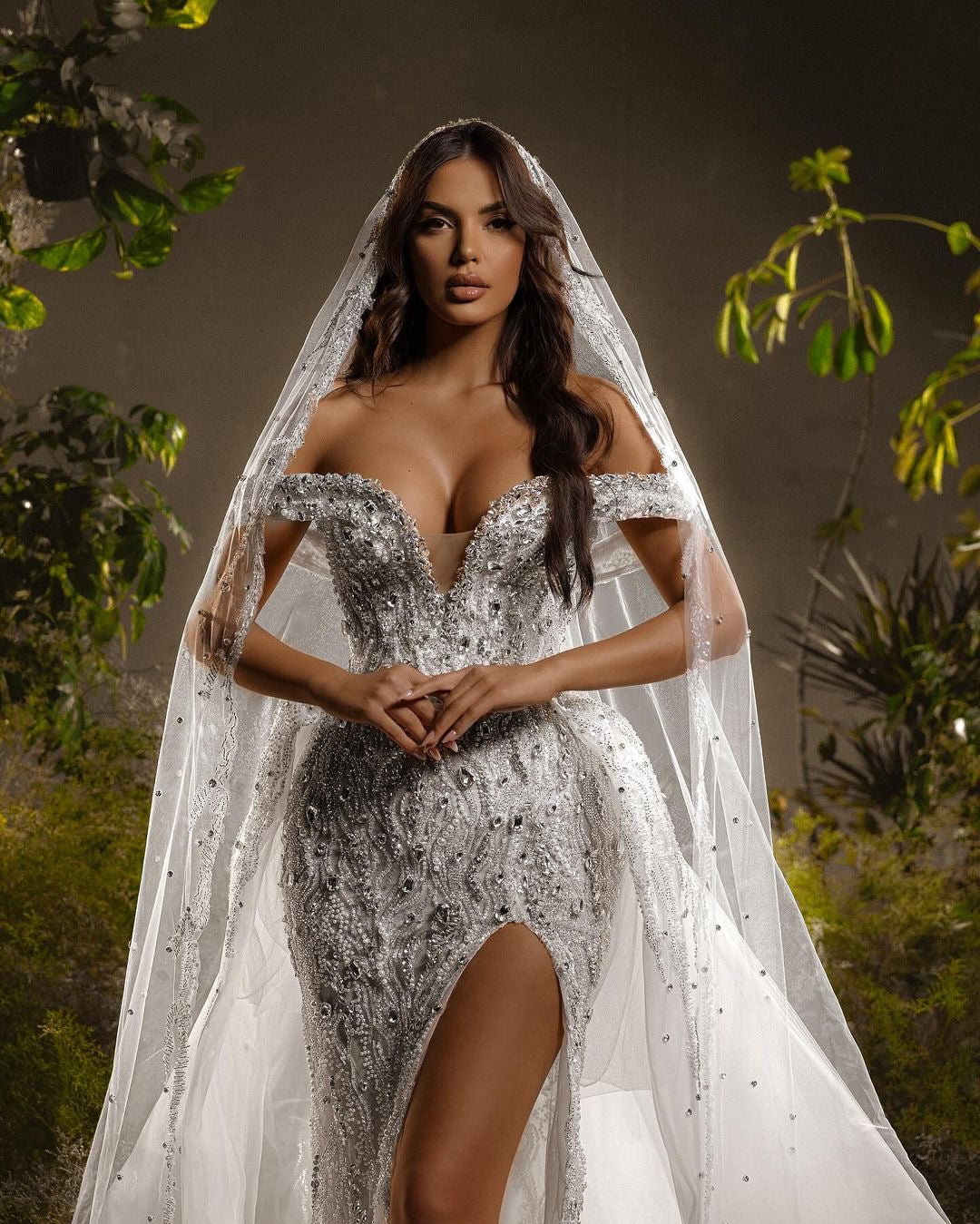 Rochie de Mireasa - RAHIA