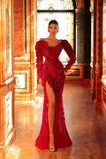 Închiriere Rochie Haute Couture - OPHELIA - A BAROQUE SYMPHONY